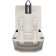 Counter CE 101 S6 145 m6, 1F, 5-60 A, 1st accuracy class, single-tariff