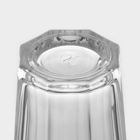 Glass glass casablanca, 365 ml-2