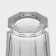 Glass glass casablanca, 365 ml