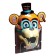 Game set Roblox Security Breach Grab N ’Go Bundle, 6 items 6+, mix
