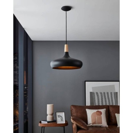 Sabinar suspension, 1x40W E27-1