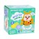 Game set "Funny Bee", sound, light, 3 massage balls