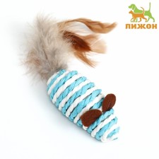 A toy for cats 