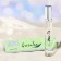 Perfume water women's Green Tea, 33 ml