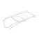 The stand for the bath is "Fairy Lux", for baths up to 89 cm.