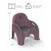 AMAROBABY BABY ChaIR potato pot, purple color