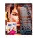 Gift set women Brunette: shampoo, 250 ml + balm, 250 ml