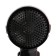 CENTEK CT-2230 RBL, 1200 watts, 2 speeds, 2 temperature conditions, red-black