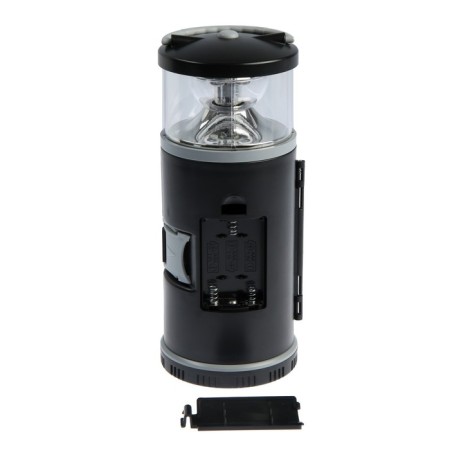 Tundra instruments set, gift plastic case "Lantern", 11 items-3