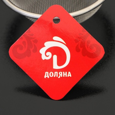 Sito Dolyana "Izdsk", D = 8 cm-3