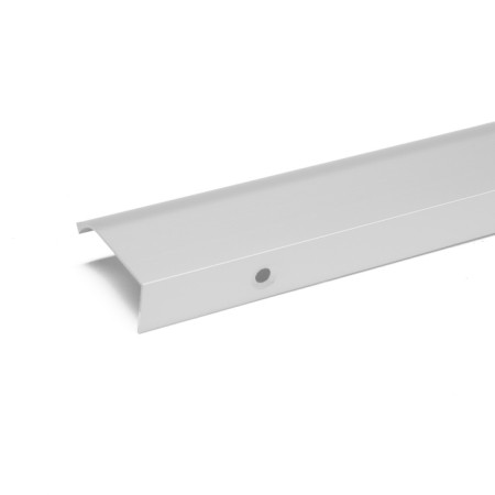 Penfois handle Cappio RT002CP, l = 300 mm, m/o 224 mm, matte chromium color-5