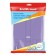 Book stand plastic Erichkrause Caribbean Sunset, plastic, purple