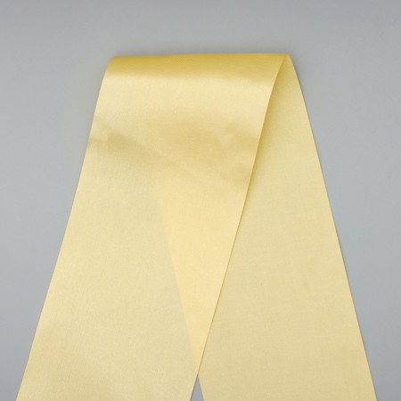 Tape "graduate", atlas gold Happy year 3D-2