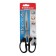 Scissors Erichkrause Top Model, 19 cm, black