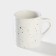 Porcelain mug Veletta, 350 ml, d = 9 cm, h = 10 cm