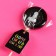 Lollipop with a seal on a stick “rather a suite in your mouth”: taste: Cola, 25 g. (18+)