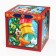 Gift Folder Fairy Tale New Year, 30x30x30 cm, Mickey Mouse