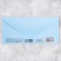 Money envelope "March 8", flowers, 16.5 × 8 cm