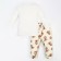 Set: jumper and pants crumb I am "tiger", height 80-86 cm