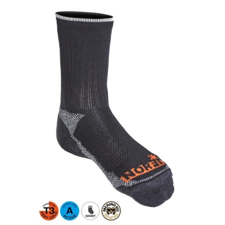Norfin t3a nordic merino r. (42-44) L