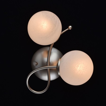 Bra "Olivia", 2x40W E14, color gold-1