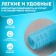 Velcro curlers, d = 1.5 cm, 6.2 cm, 6 pcs, color mix