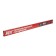 LED lamp Rev Line SPO, 36 W, 6500 K, 3060 lm, IP20, 1200 x 80 x 25 mm