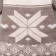 Knitstone Knitstone Me "Snowflake" Growth 86-92 cm