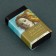 Lastik Artistic Black Edition Botticelli 44 × 10 × 26mm