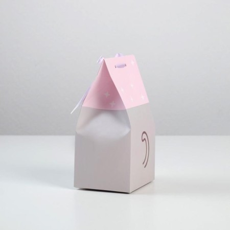 Confectionery packaging "Magic", 8 x 10 x 16 cm-1