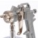 Matrix spraying, pneumatic, with a lower tank, 1 l, nozzles 1.2/1.5/1.8 mm