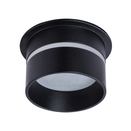 Pointed-built lamp Arte Lamp IMAI A2164PL-1BK, GU10, 15 W, 7.1x7.1x6 cm, black