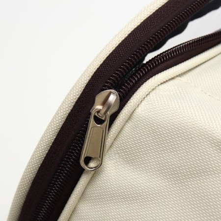 A backpack-carrier for cats and dogs, 30 x 40 x 25 cm, white-9