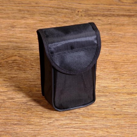 Binoculars "persecution" 8x21, round-4