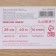 Foil Food aluminum shares "premium", universal, 29 cm × 40 m, 14 μm