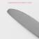 Knife table shade made of stainless steel "Optima", length 20.7 cm, thickness 2 mm