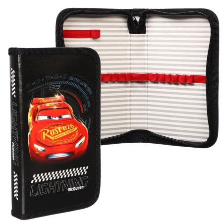 Foam frame, 1 section, 115x20x30 mm, laminated cardboard, car-5
