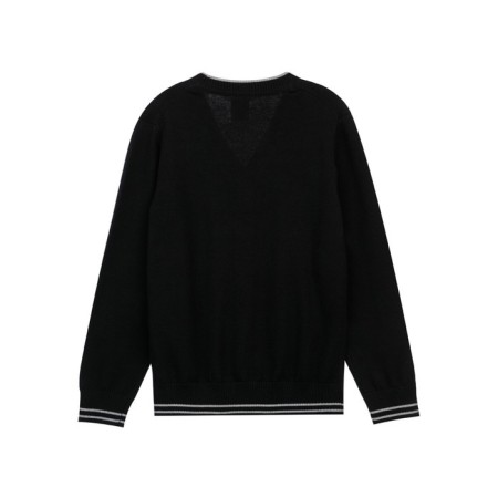 Cardigan for a boy, height 176 cm-5