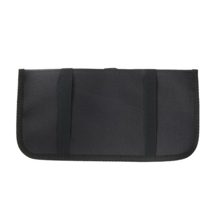 Organizer in the Skyway Sun -Prose Rinfect, Black, S06403001-1