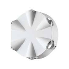 Landscape LED LED Calle IP54 LED 4000K 6W