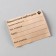 Address "True Sputnik" to invest a note, capsule 5.2x1.4 cm