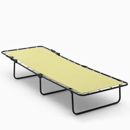 Laura's cot 192 x 72.5 x 27 cm, maximum load 80 kg-1