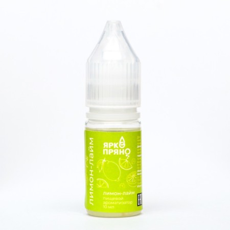 Food Lemon-Laym 10 ml Food