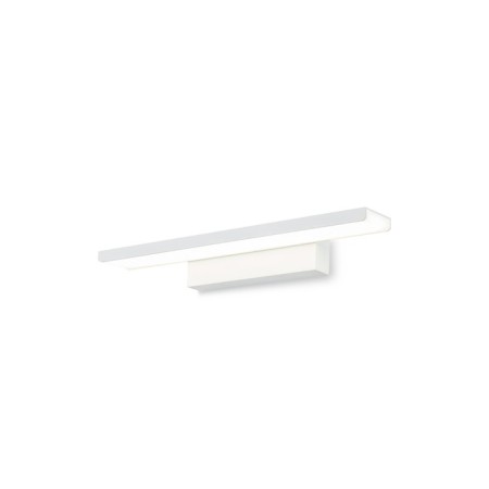 Maytoni MIR005WL-L16W, 1XLED, 16.2W, 41x8.5x5 cm, 1200lm, white color, white-1