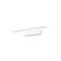 Maytoni MIR005WL-L16W, 1XLED, 16.2W, 41x8.5x5 cm, 1200lm, white color, white