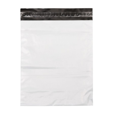 Courier bag with an adhesive valve, 28 x 38 cm, set 50 pcs-7