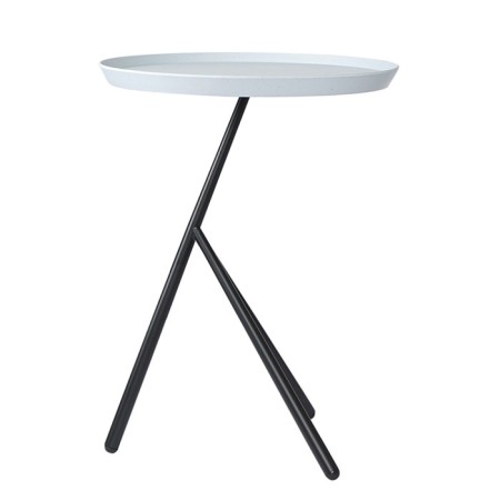 Class Sustainable, 377 × 377 × 500 mm, gray / black color