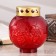 Memorial candle "ball"