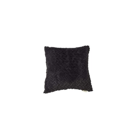 Pillowcase "Theodore", size 45x45 cm, color anthracite-1