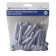 A set of keys for squeezing paint 24 pcs ZHK "Sonnet", plastic, 3 sizes 2421292160